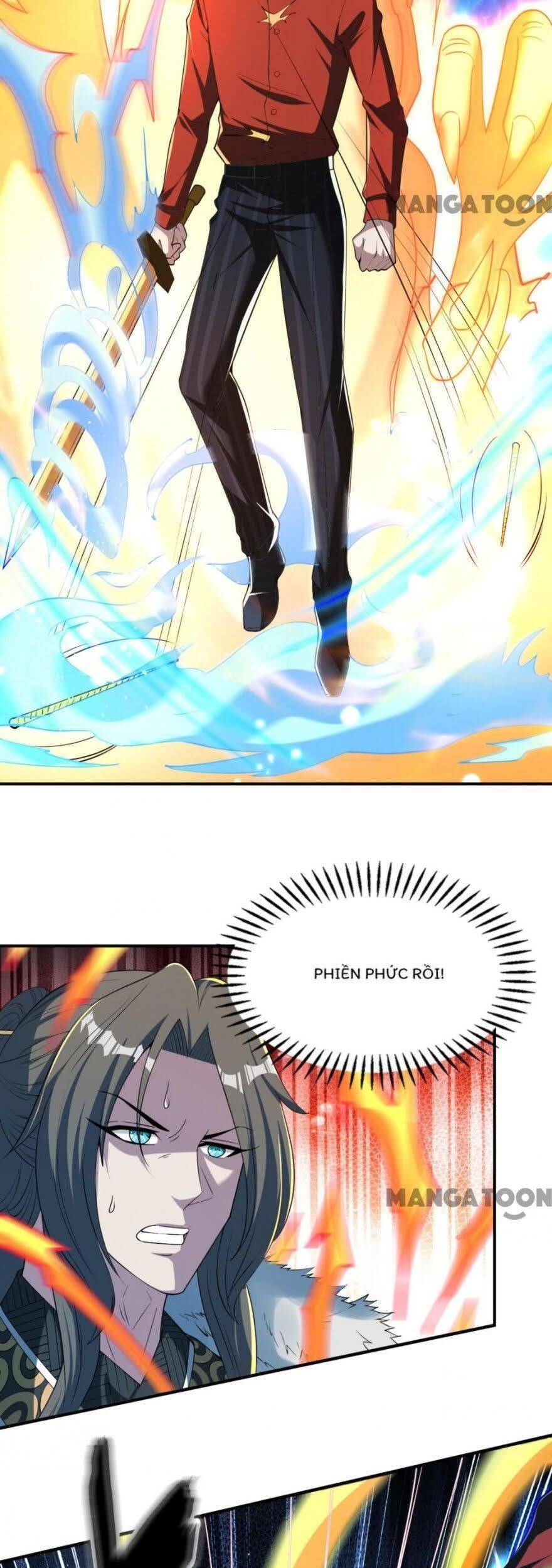 Đệ Nhất Ở Rể - Chương 145.1