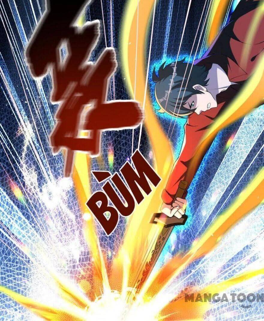 Đệ Nhất Ở Rể - Chương 145.1