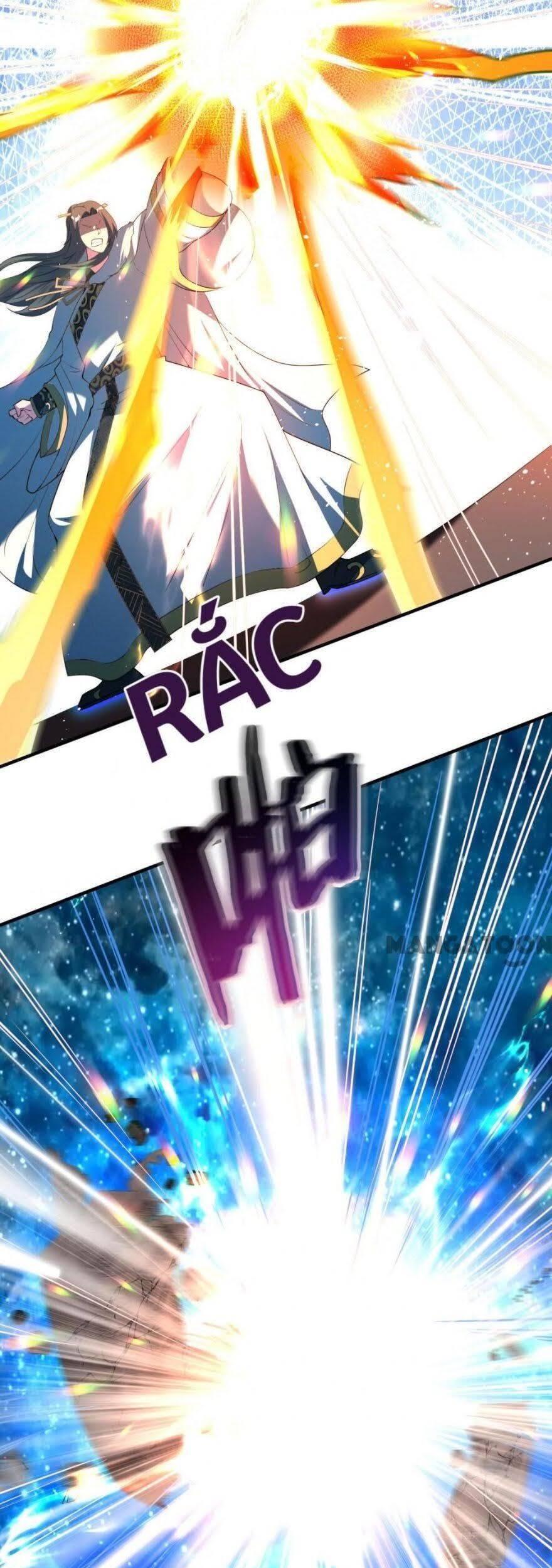 Đệ Nhất Ở Rể - Chương 145.1