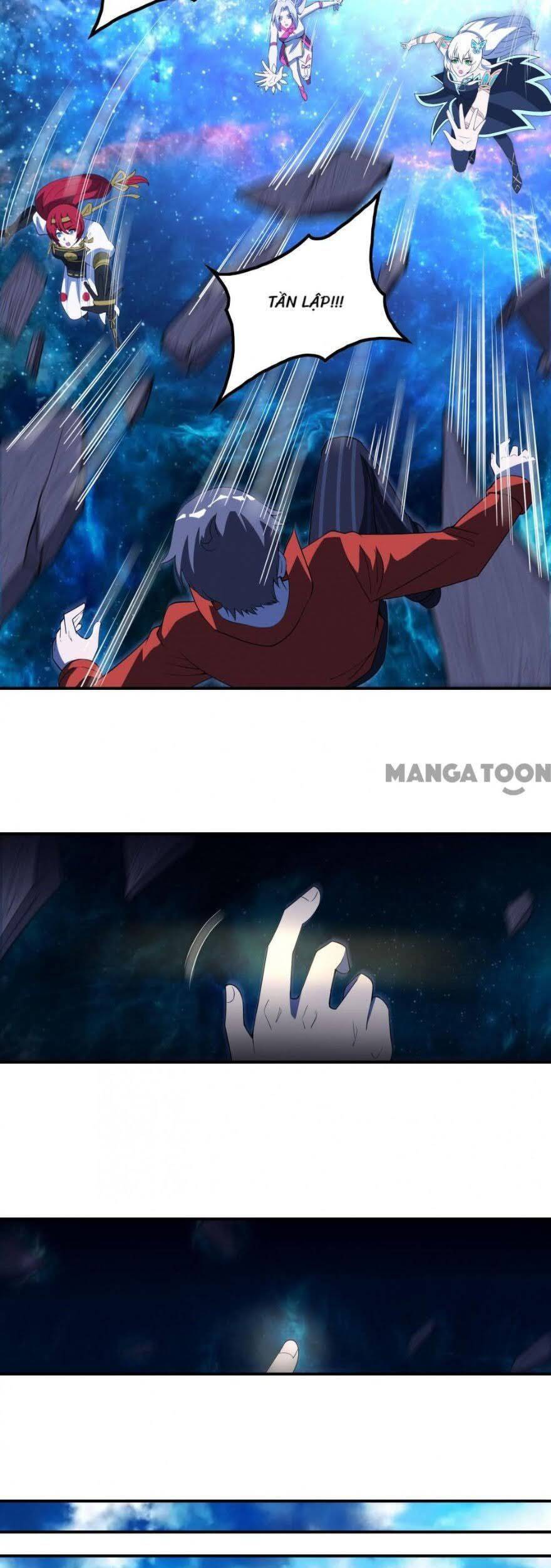 Đệ Nhất Ở Rể - Chương 145.1