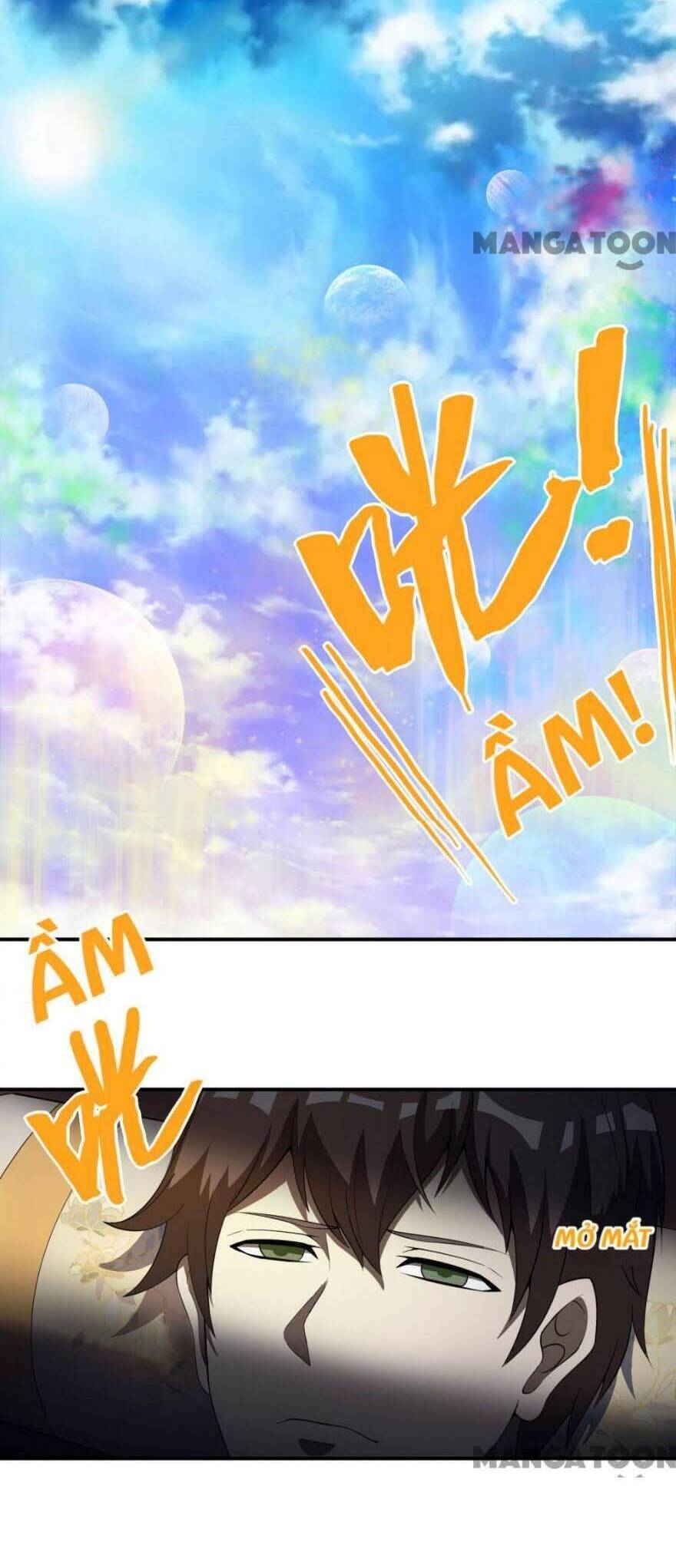 Đệ Nhất Ở Rể - Chương 145.1