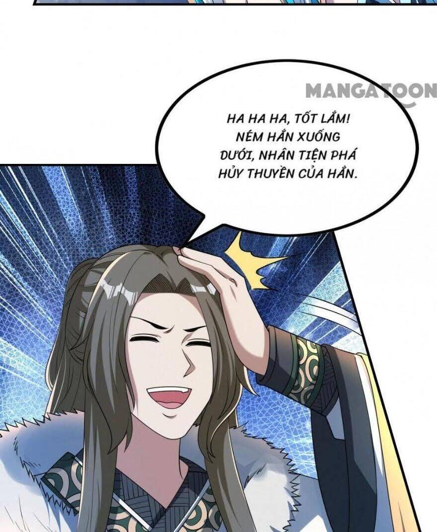 Đệ Nhất Ở Rể - Chương 145.1