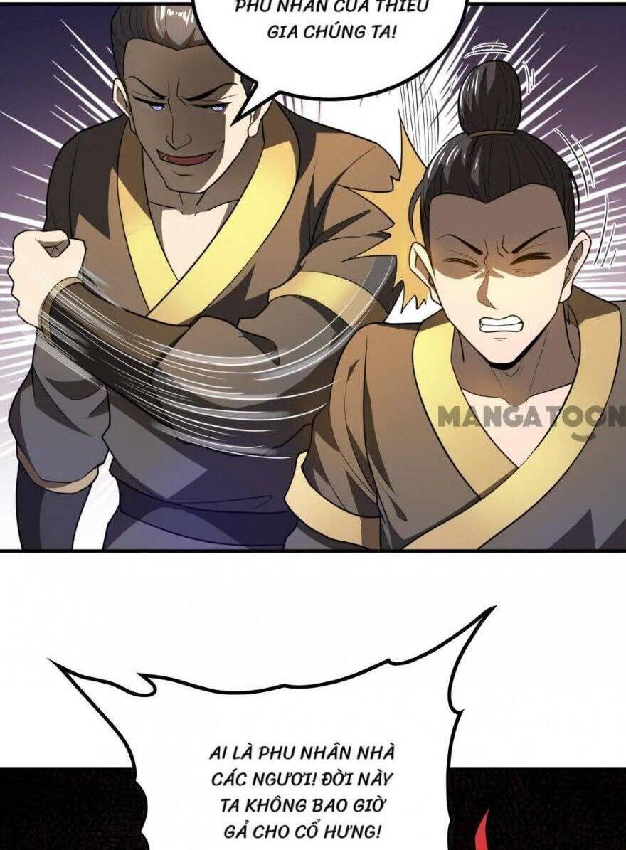 Đệ Nhất Ở Rể - Chương 146.1