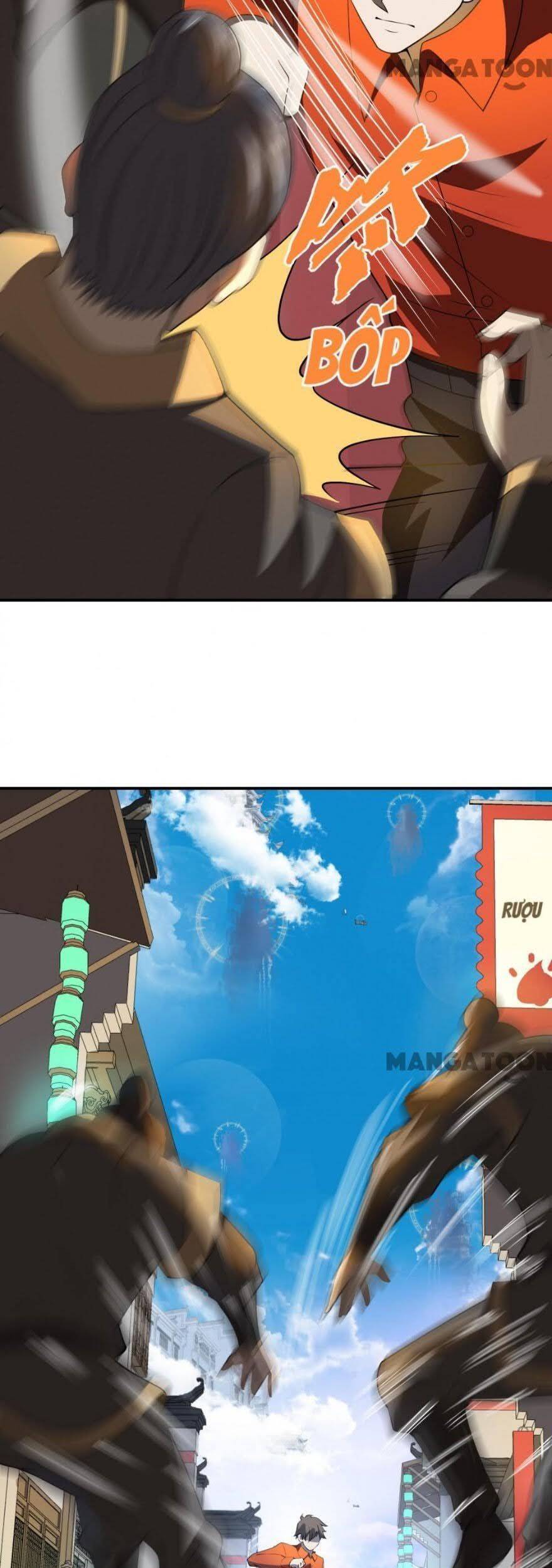 Đệ Nhất Ở Rể - Chương 146.1