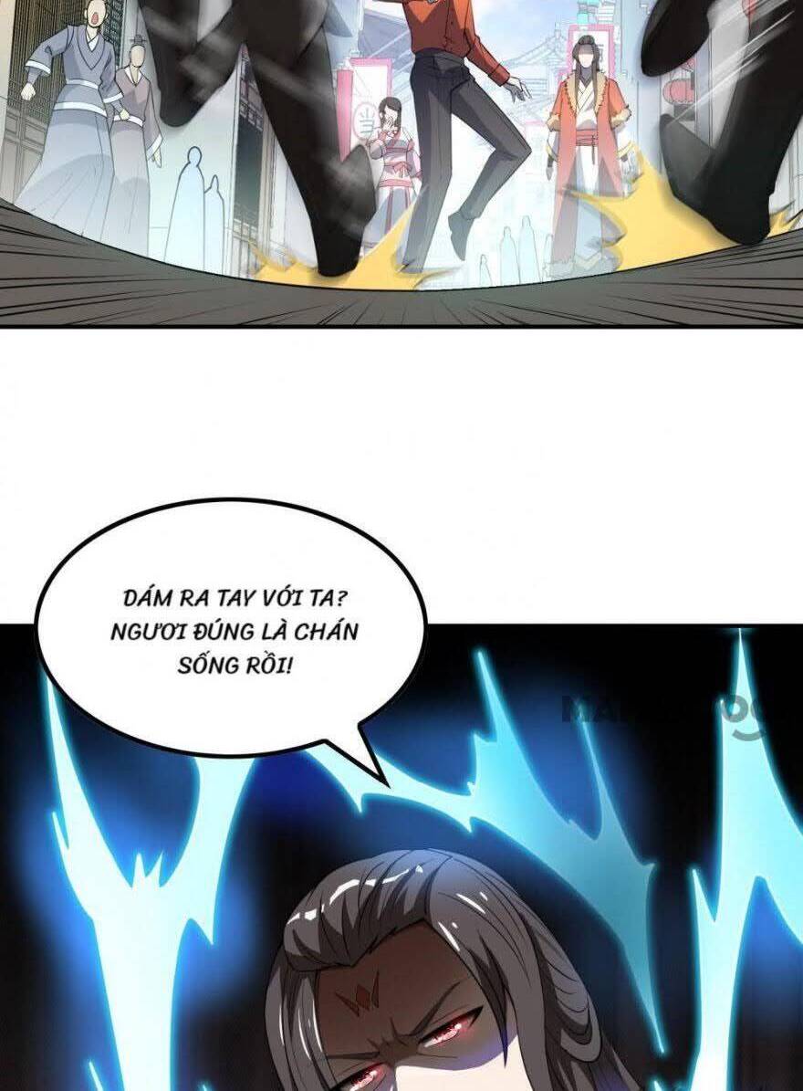 Đệ Nhất Ở Rể - Chương 146.1