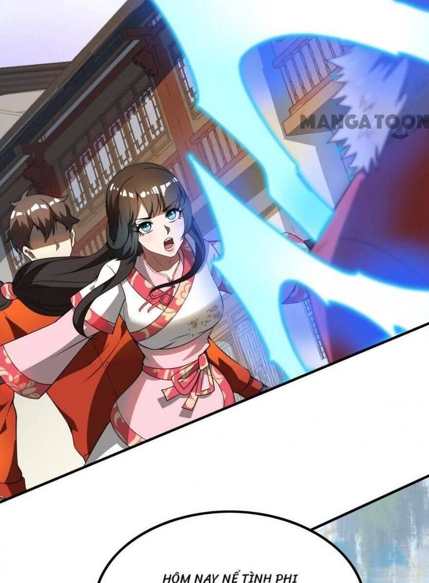 Đệ Nhất Ở Rể - Chương 146.1