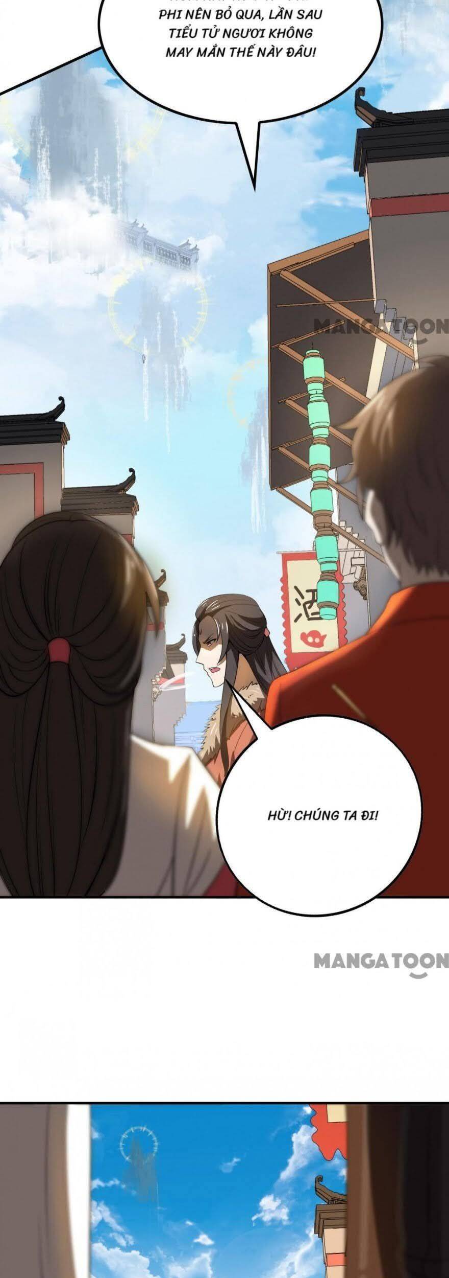 Đệ Nhất Ở Rể - Chương 146.1