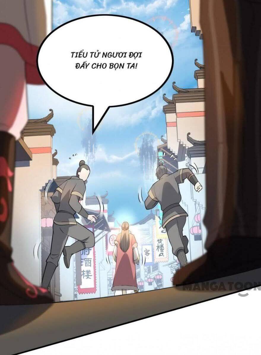 Đệ Nhất Ở Rể - Chương 146.1