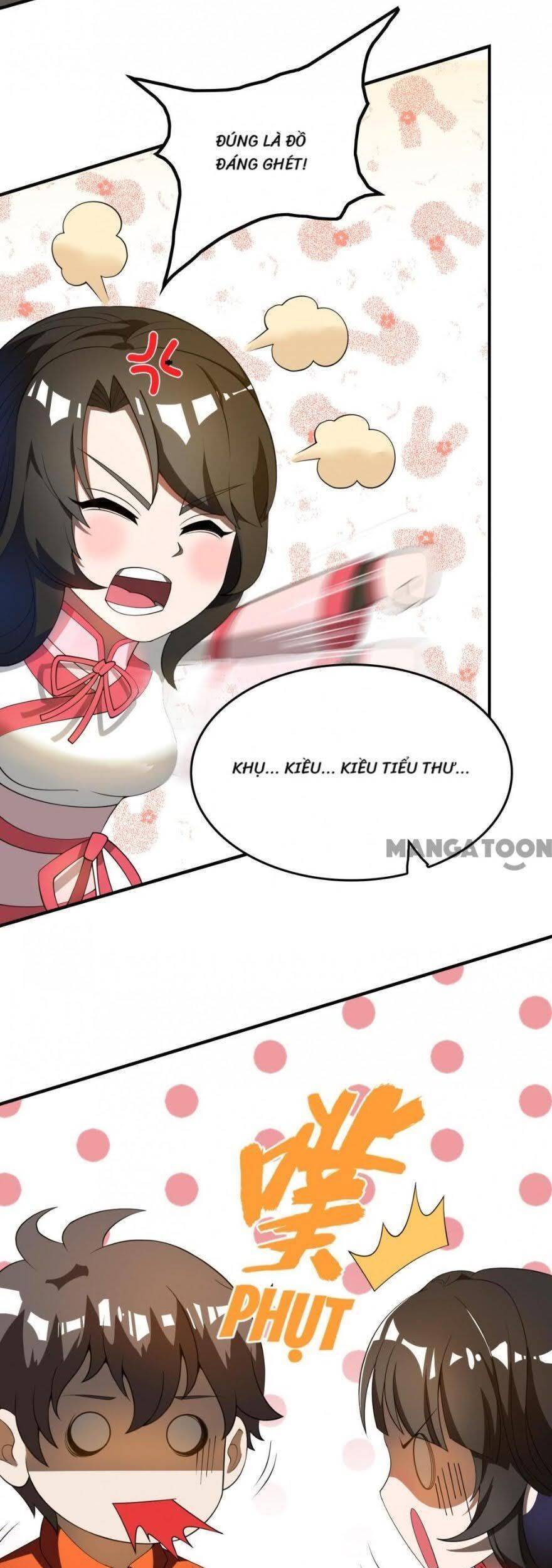 Đệ Nhất Ở Rể - Chương 146.1