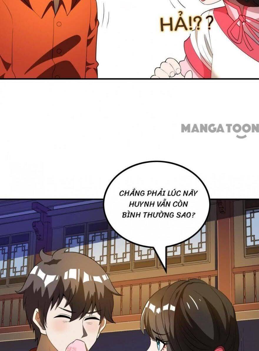 Đệ Nhất Ở Rể - Chương 146.1