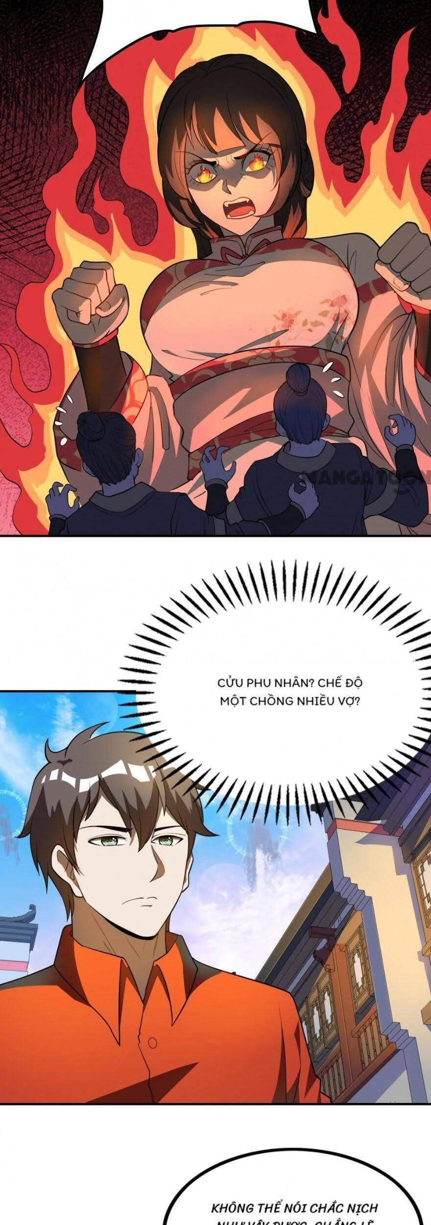 Đệ Nhất Ở Rể - Chương 146.1