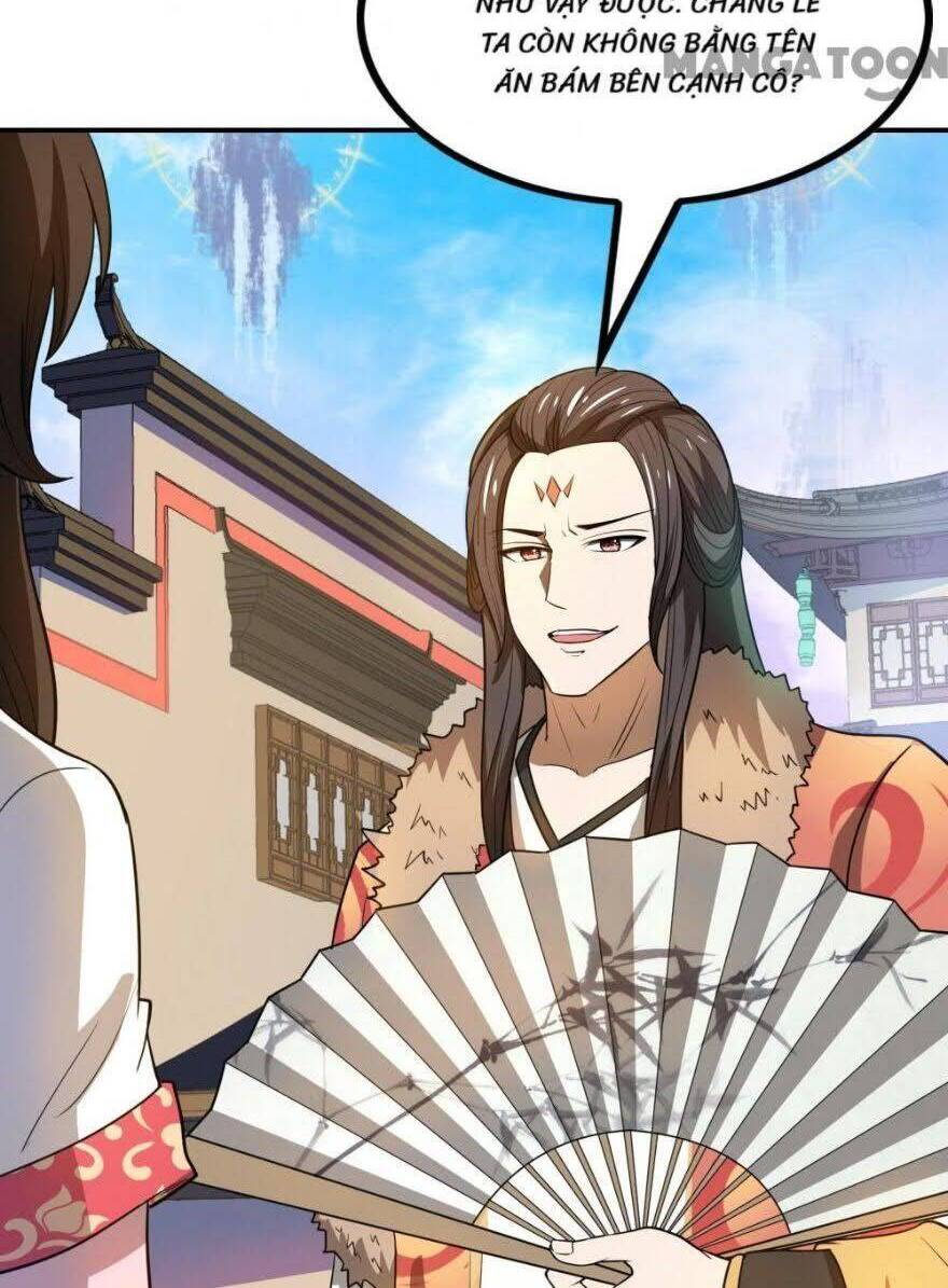 Đệ Nhất Ở Rể - Chương 146.1