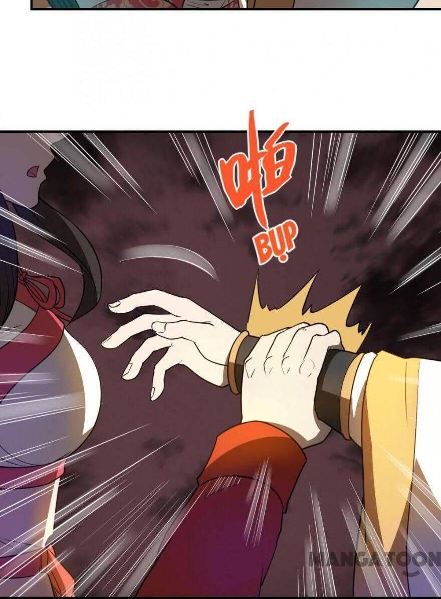 Đệ Nhất Ở Rể - Chương 146.1