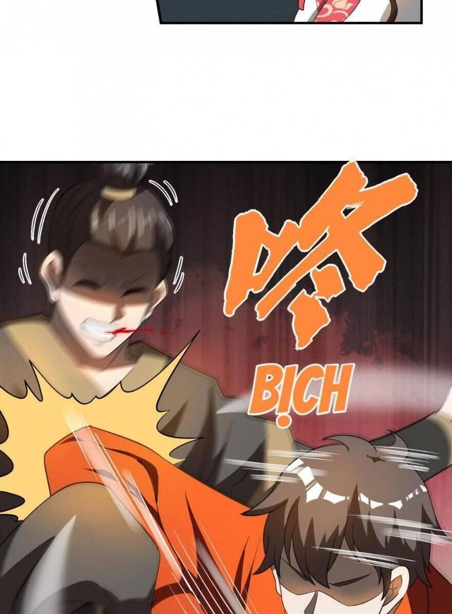 Đệ Nhất Ở Rể - Chương 146.1