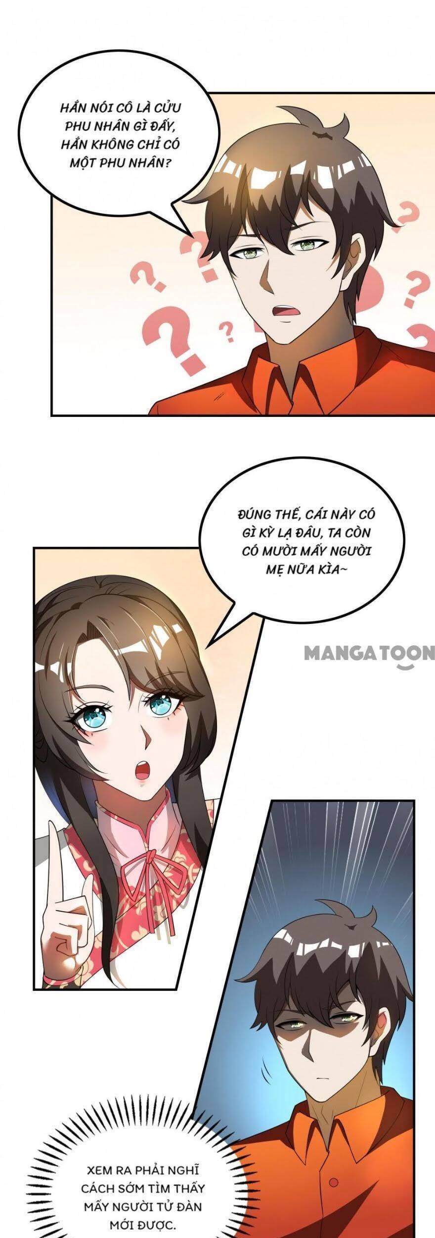 Đệ Nhất Ở Rể - Chương 146.2