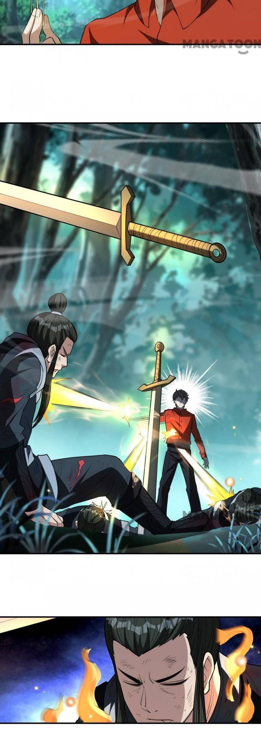 Đệ Nhất Ở Rể - Chương 146.2