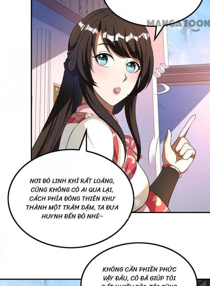 Đệ Nhất Ở Rể - Chương 146.2