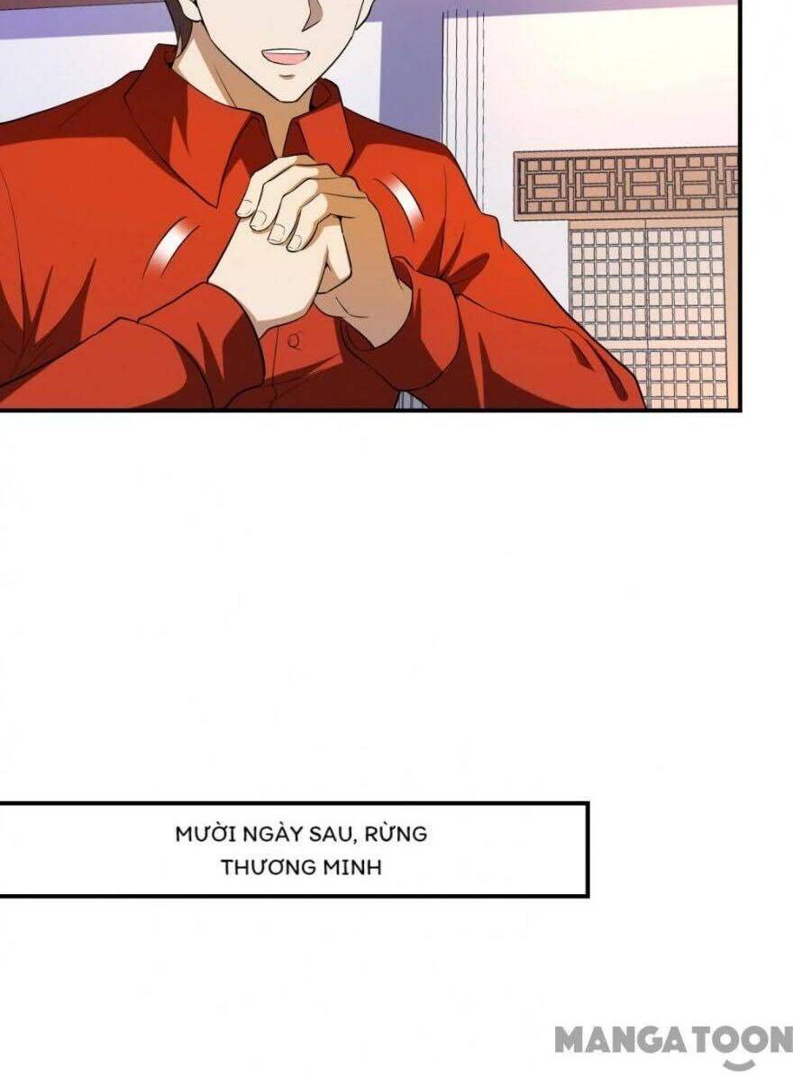 Đệ Nhất Ở Rể - Chương 146.2