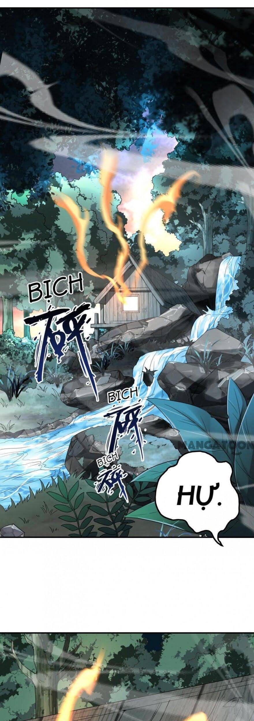 Đệ Nhất Ở Rể - Chương 146.2