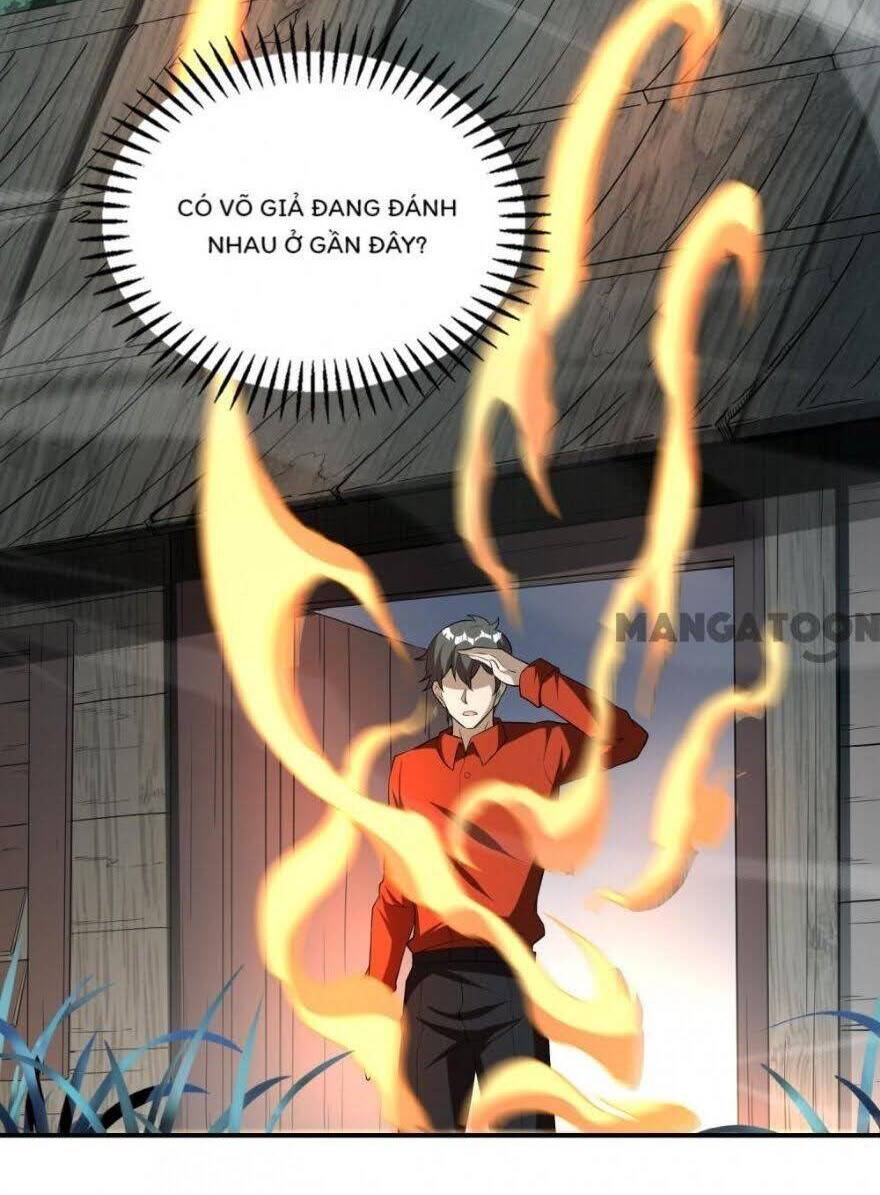 Đệ Nhất Ở Rể - Chương 146.2