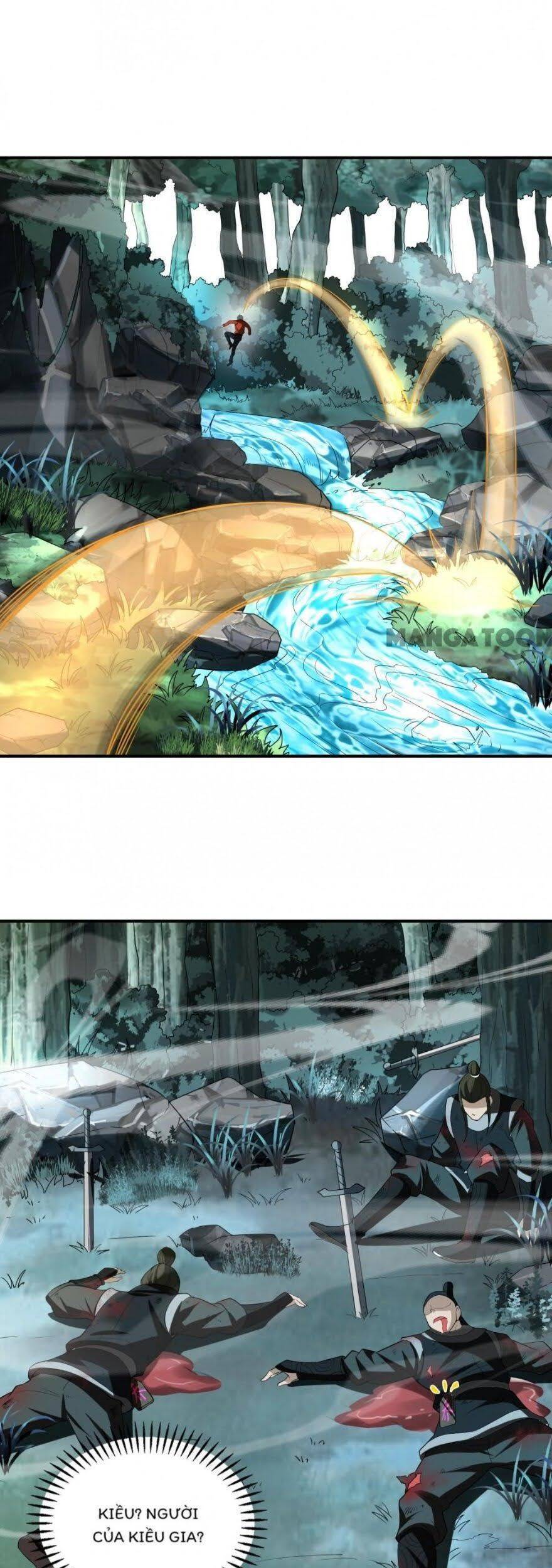 Đệ Nhất Ở Rể - Chương 146.2