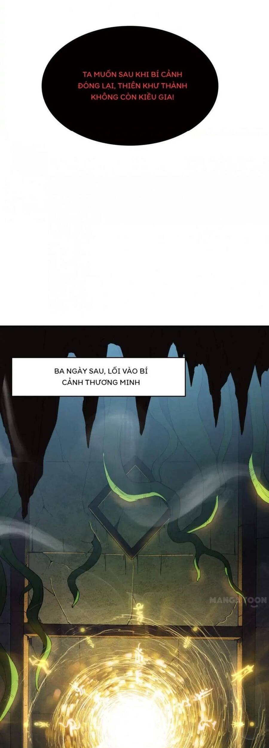 Đệ Nhất Ở Rể - Chương 147.2