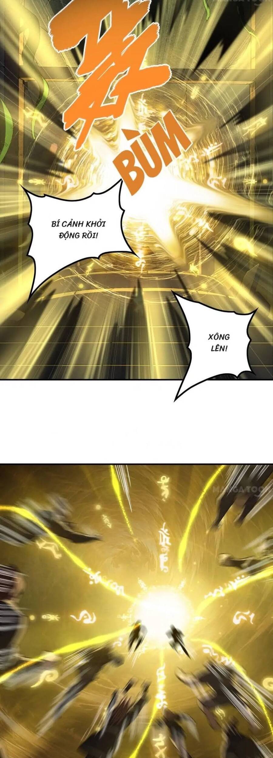 Đệ Nhất Ở Rể - Chương 147.2