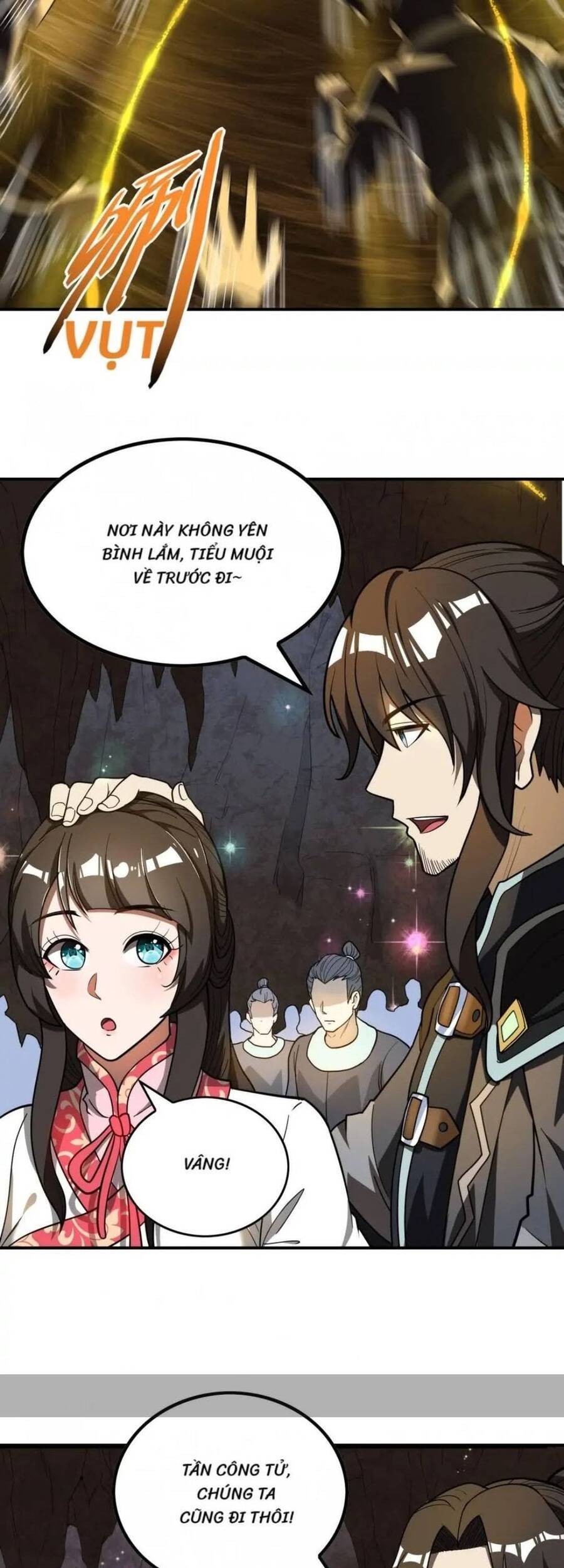 Đệ Nhất Ở Rể - Chương 147.2