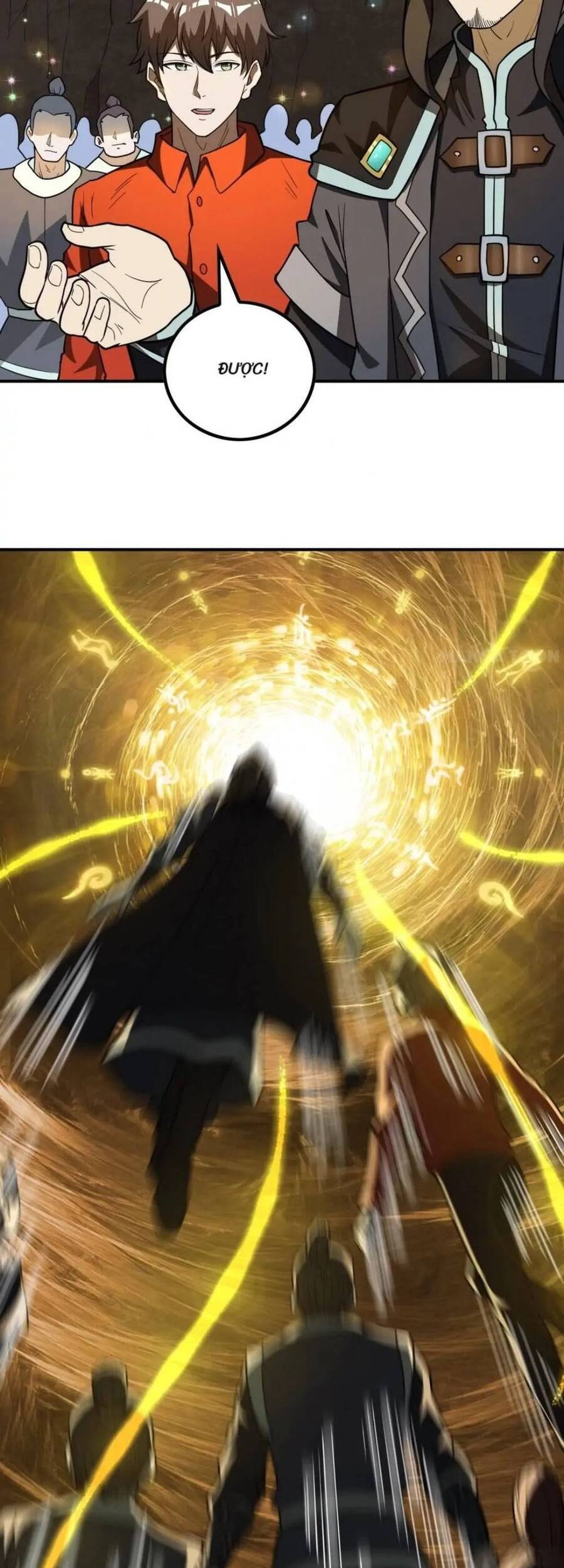 Đệ Nhất Ở Rể - Chương 147.2