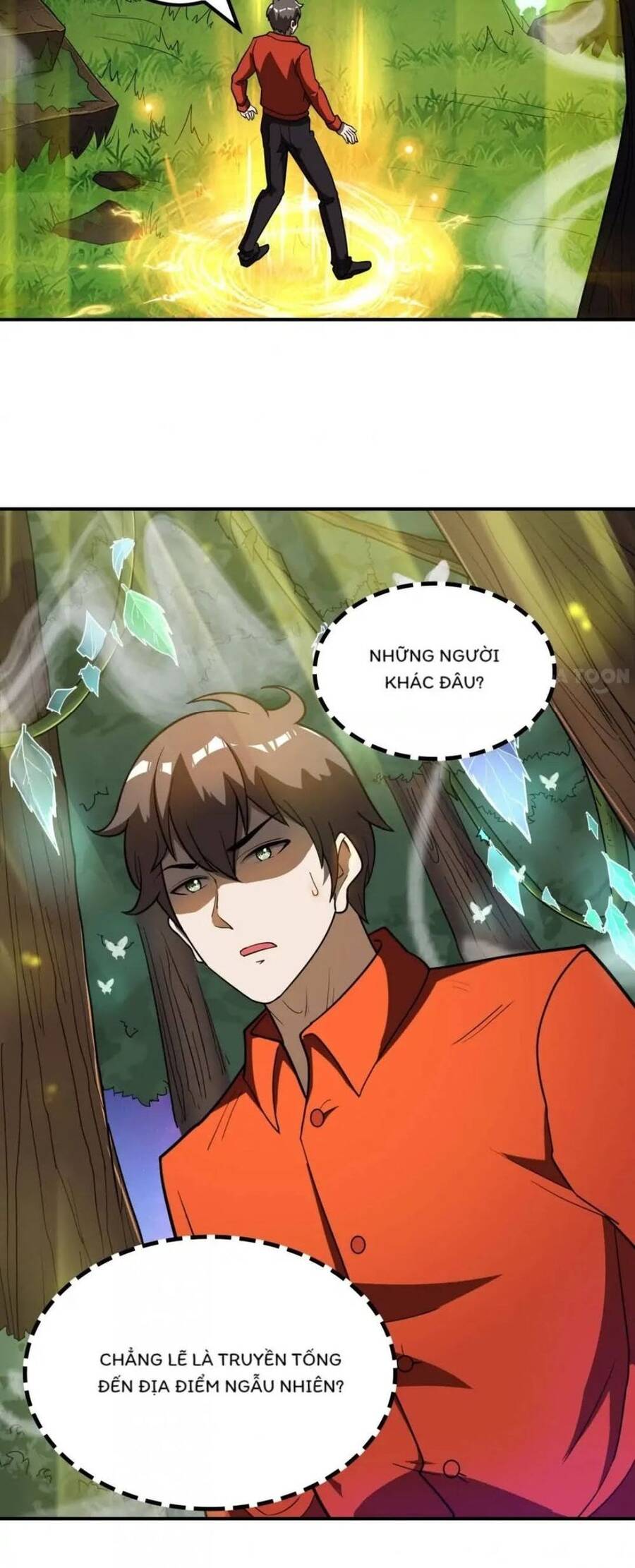 Đệ Nhất Ở Rể - Chương 147.2