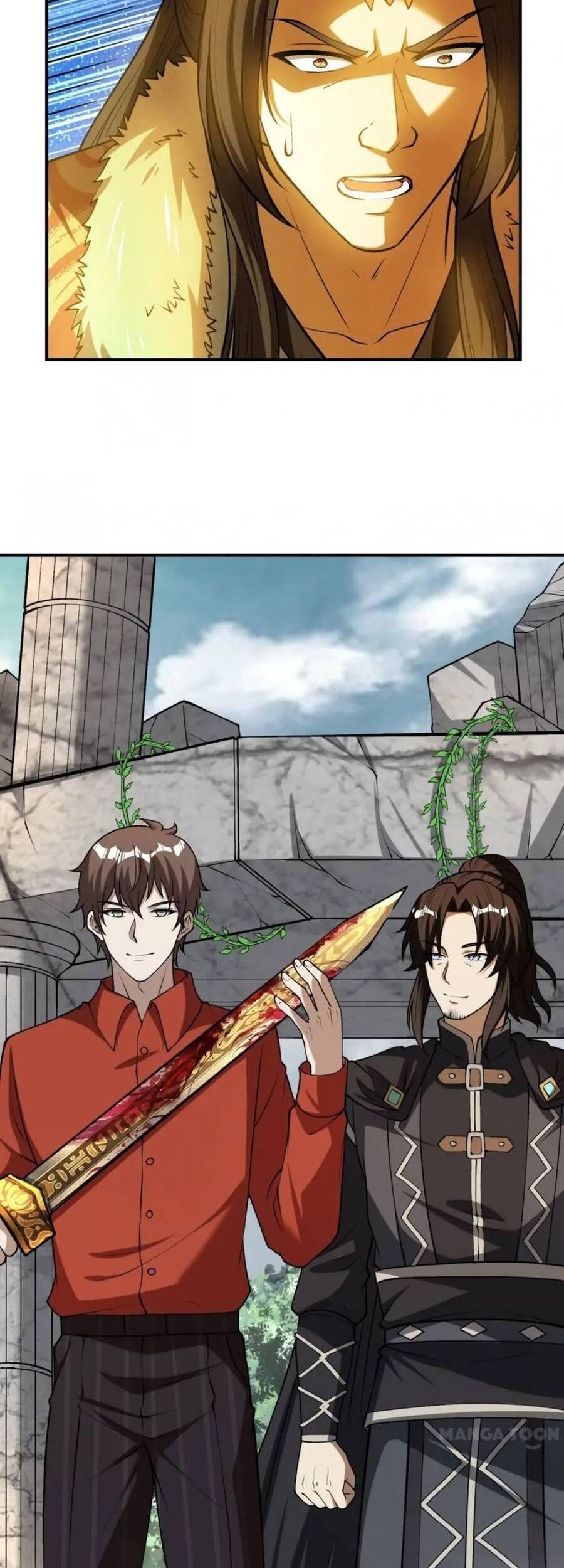 Đệ Nhất Ở Rể - Chương 150.1