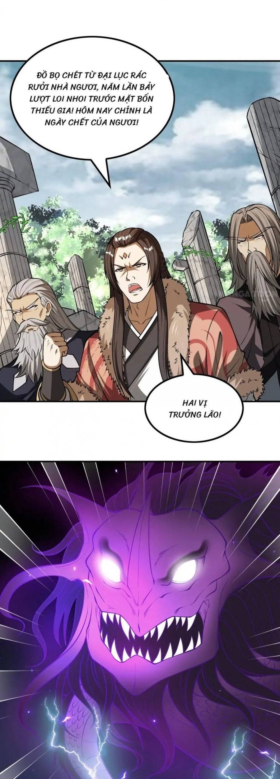 Đệ Nhất Ở Rể - Chương 150.1