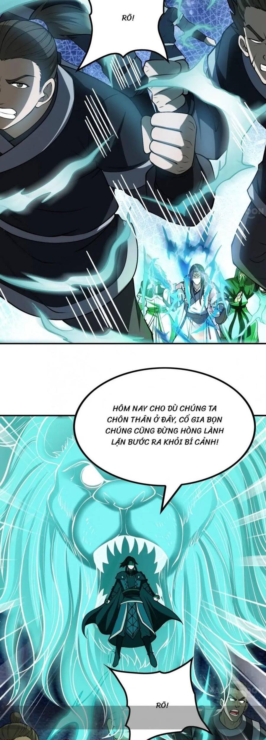 Đệ Nhất Ở Rể - Chương 150.1