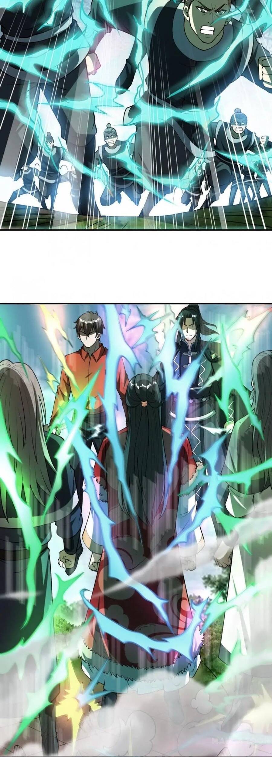 Đệ Nhất Ở Rể - Chương 150.1