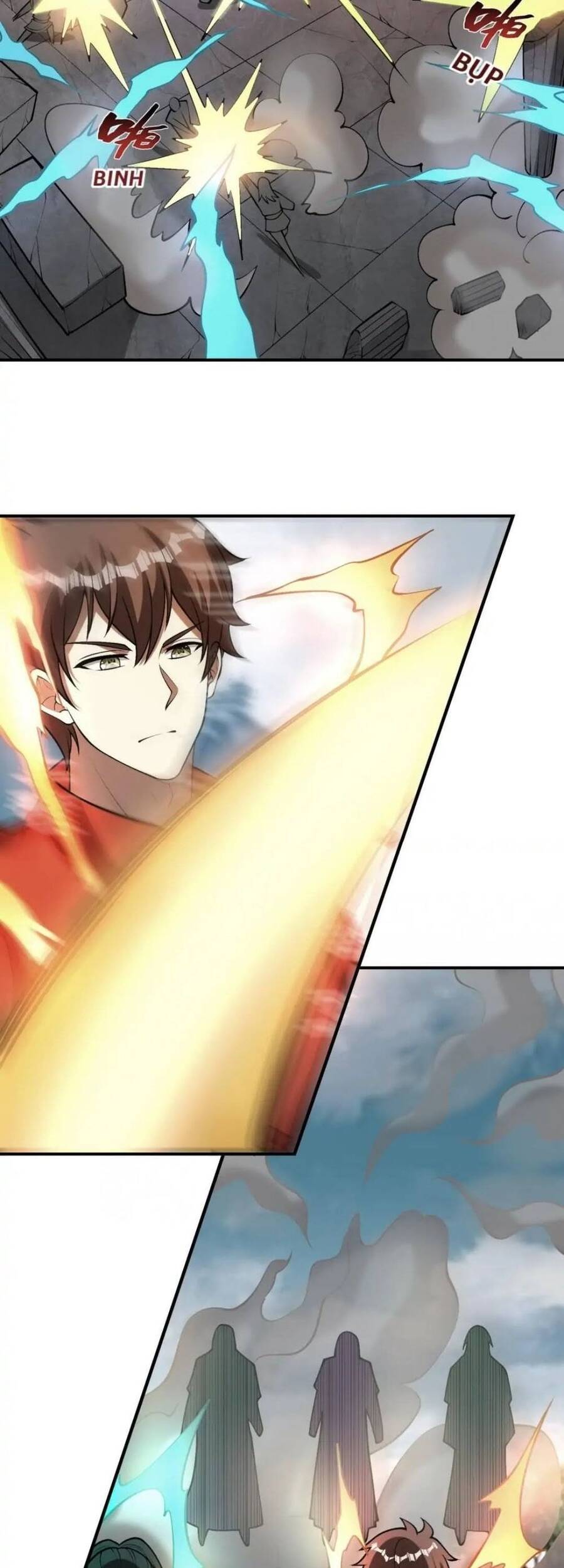 Đệ Nhất Ở Rể - Chương 150.1