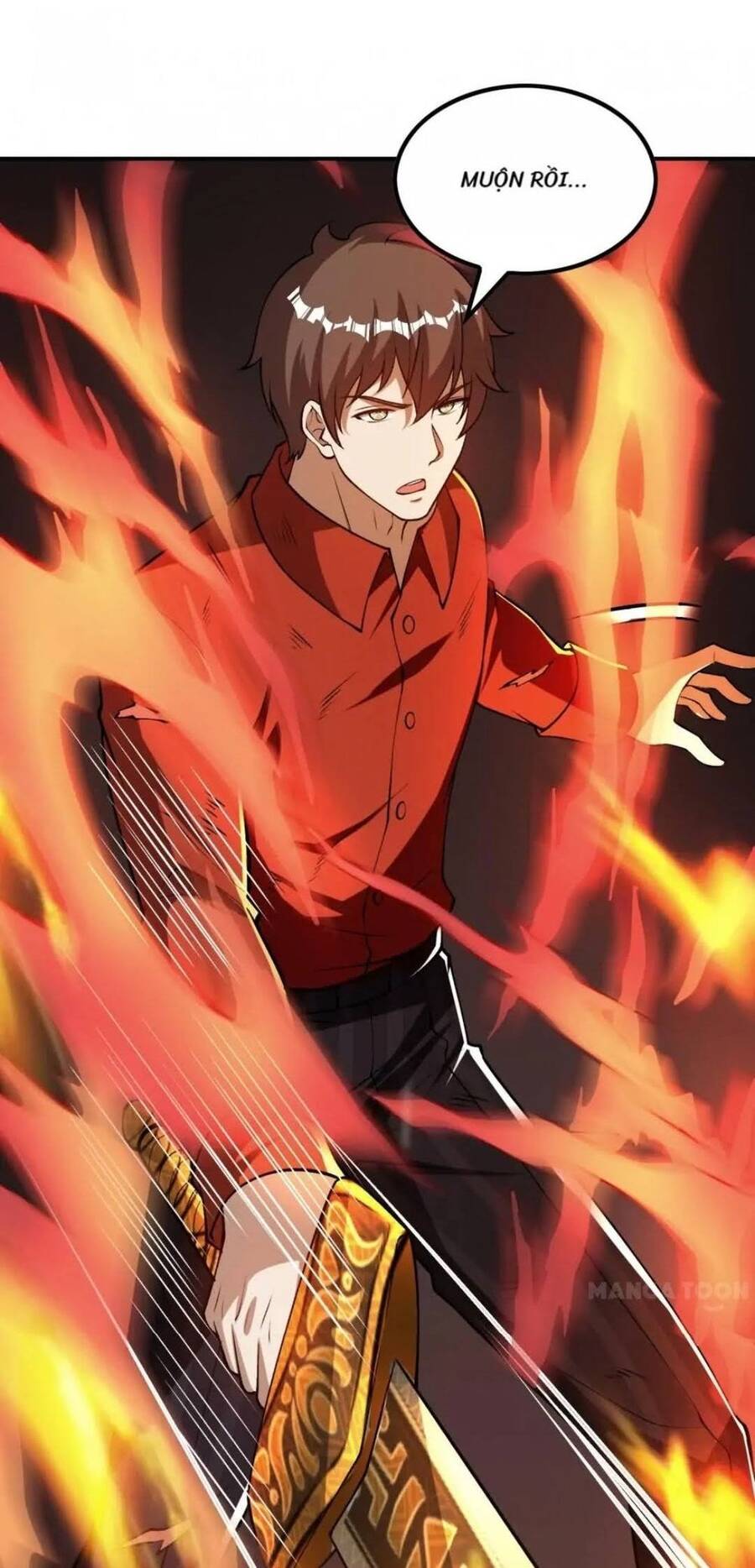 Đệ Nhất Ở Rể - Chương 151.1