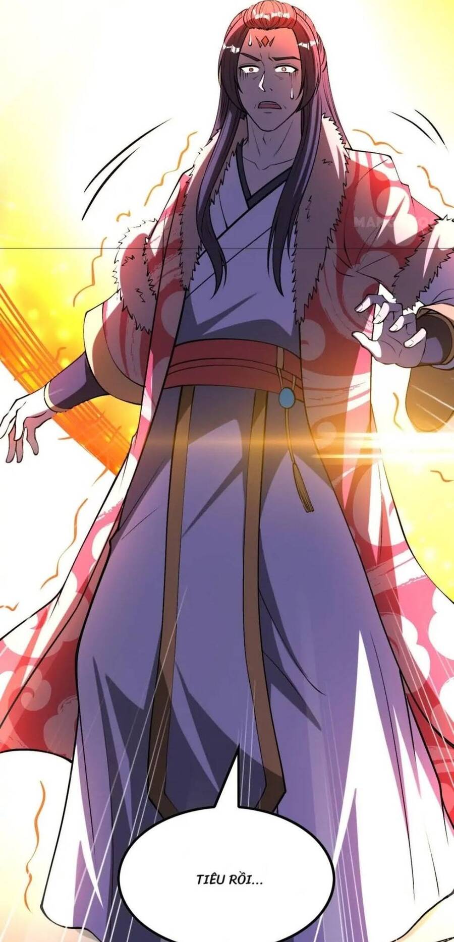 Đệ Nhất Ở Rể - Chương 151.1