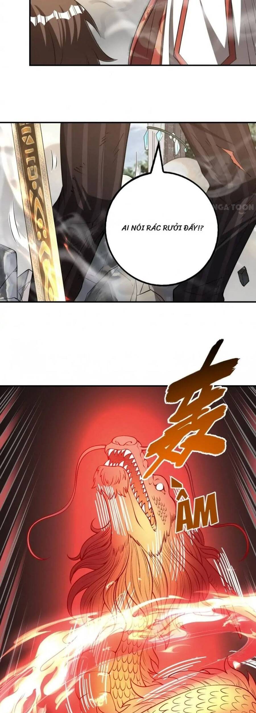 Đệ Nhất Ở Rể - Chương 151.1