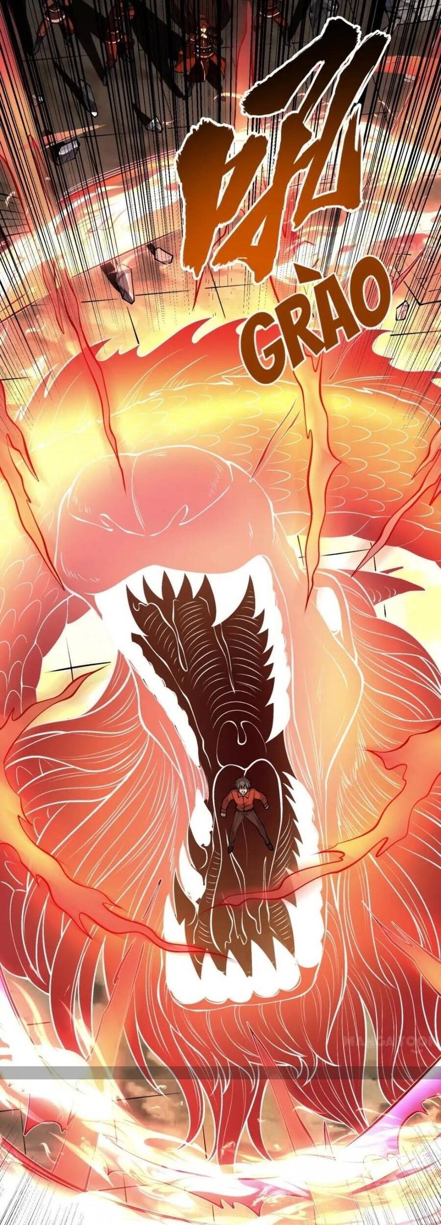 Đệ Nhất Ở Rể - Chương 151.1