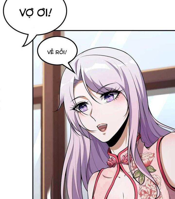 Đệ Nhất Ở Rể - Chương 101