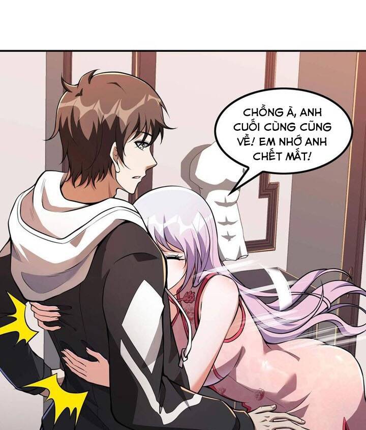 Đệ Nhất Ở Rể - Chương 101