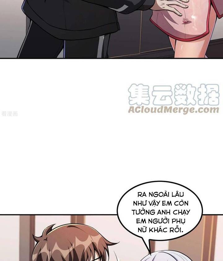 Đệ Nhất Ở Rể - Chương 101