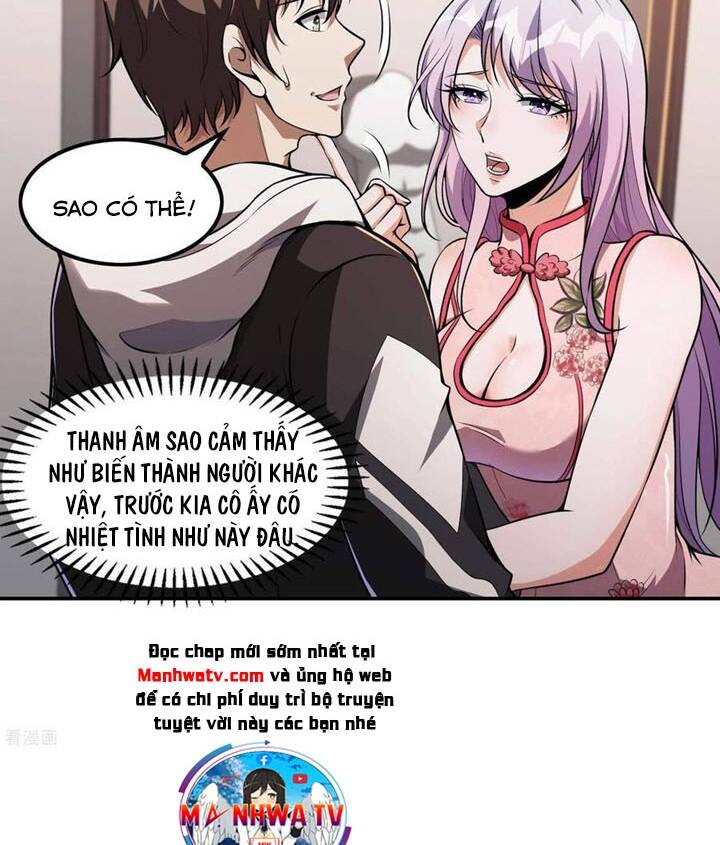 Đệ Nhất Ở Rể - Chương 101