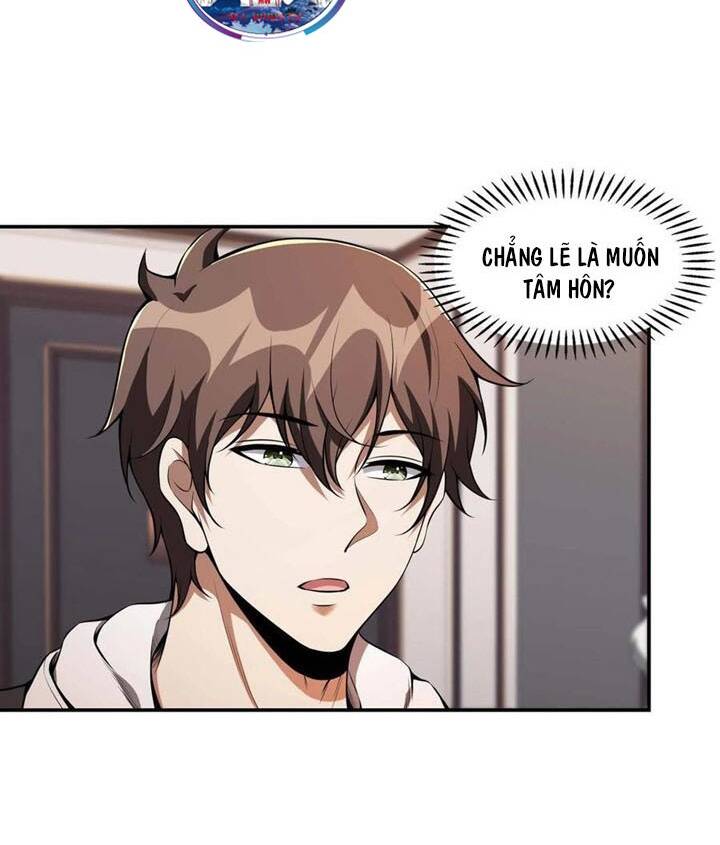 Đệ Nhất Ở Rể - Chương 101