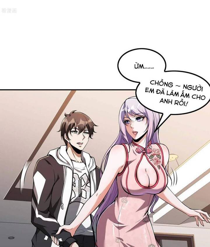 Đệ Nhất Ở Rể - Chương 101