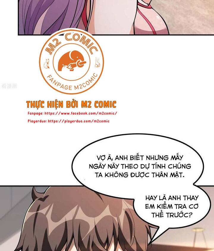 Đệ Nhất Ở Rể - Chương 101