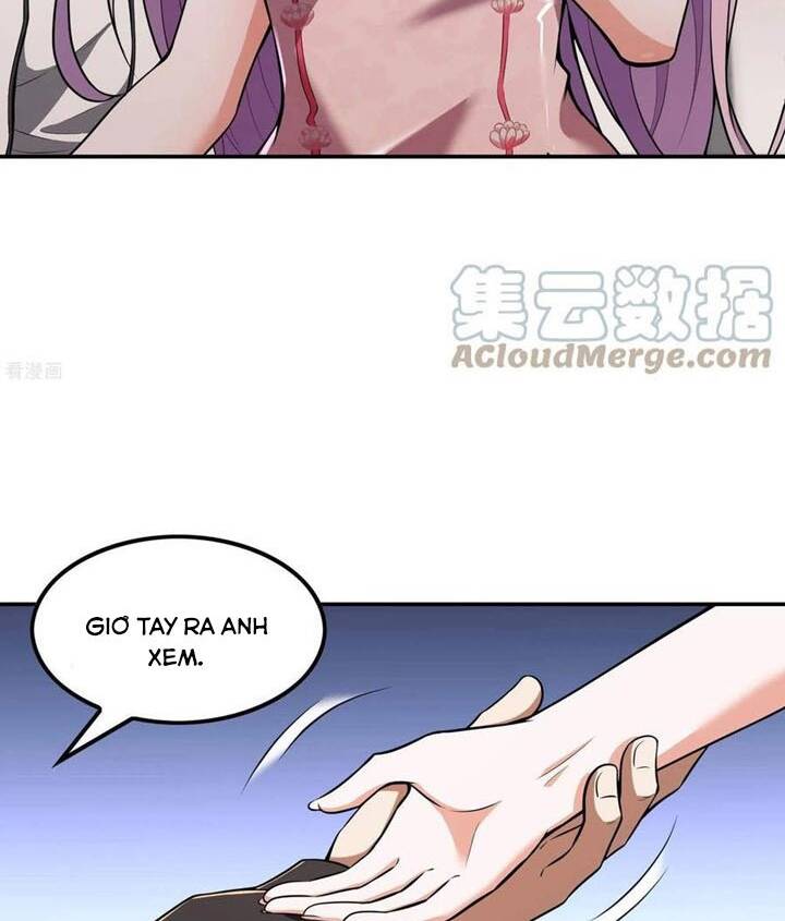 Đệ Nhất Ở Rể - Chương 101