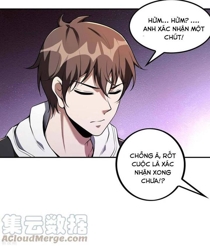 Đệ Nhất Ở Rể - Chương 101