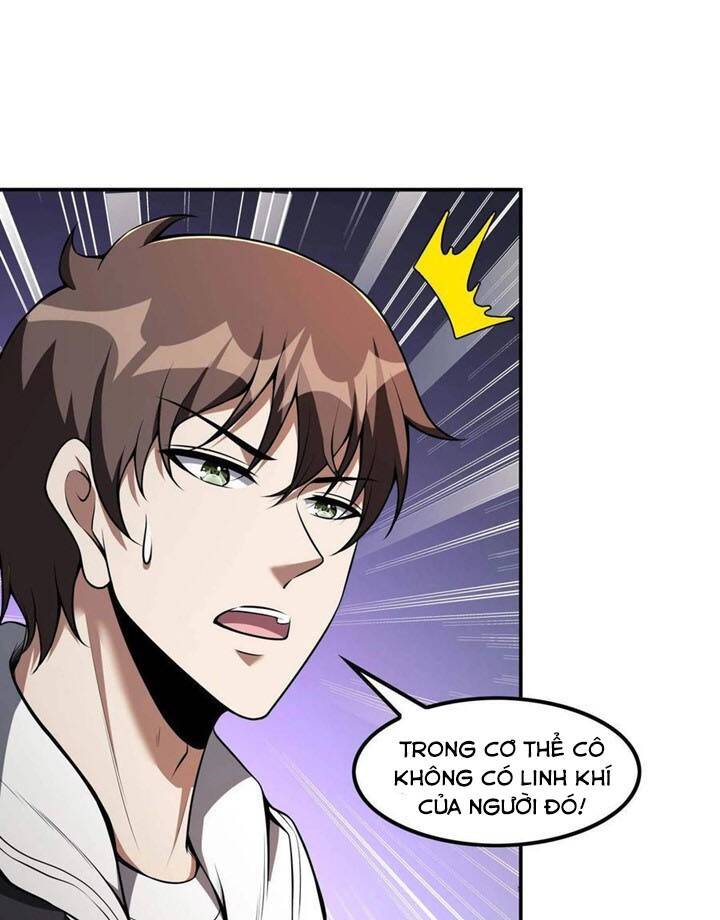 Đệ Nhất Ở Rể - Chương 101