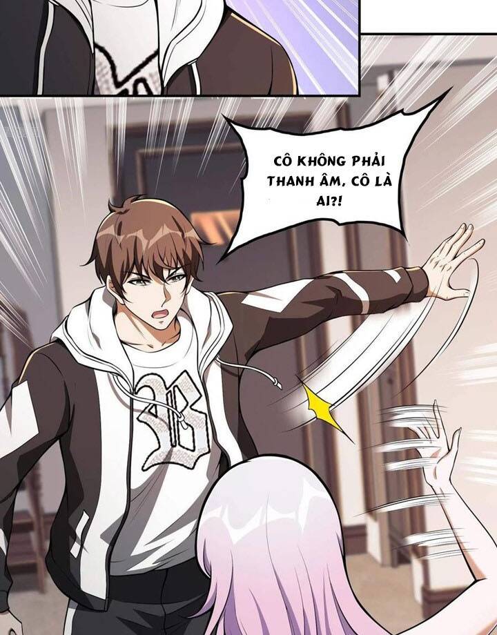 Đệ Nhất Ở Rể - Chương 101